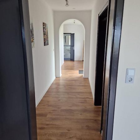 Landvilla Dagobert Malsfeld Eksteriør bilde